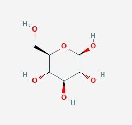 Beta-D- Glucose