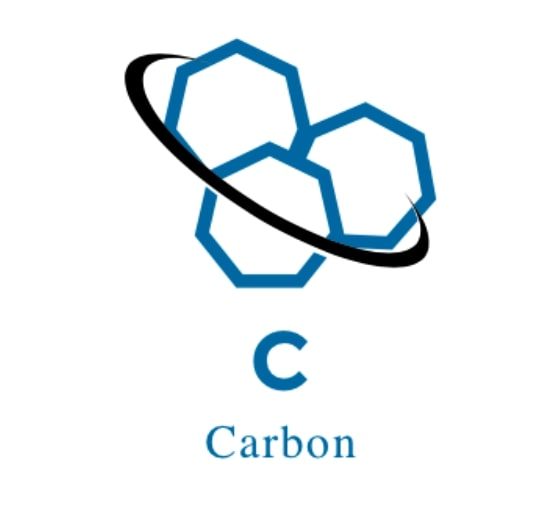 Carbon versatility